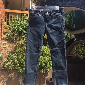 🍩GAP Always Skinny 10/30A Jeans